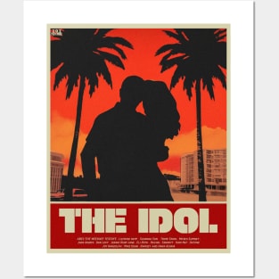 IDOL ALTERNATIVE Posters and Art